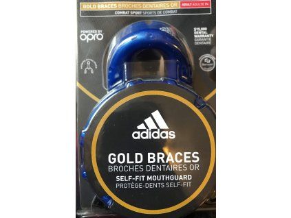 Adidas chrániče na zuby