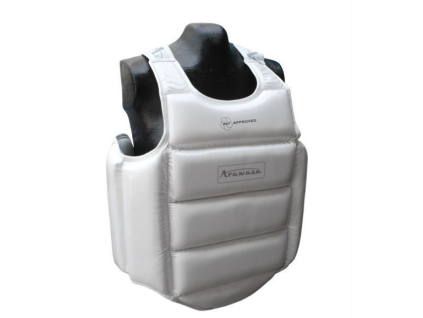 SArawaza bodyprotector youth league