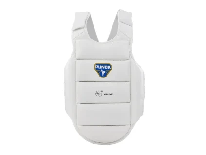Punok youth league bodyprotector