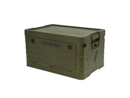 NCB4004 GREEN MAXI 01