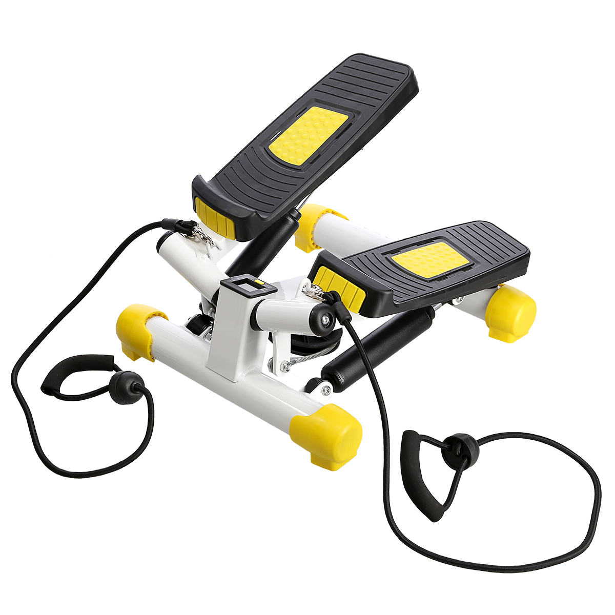 Twist stepper s expandéry HMS S 3033 žlutý 5907695538571