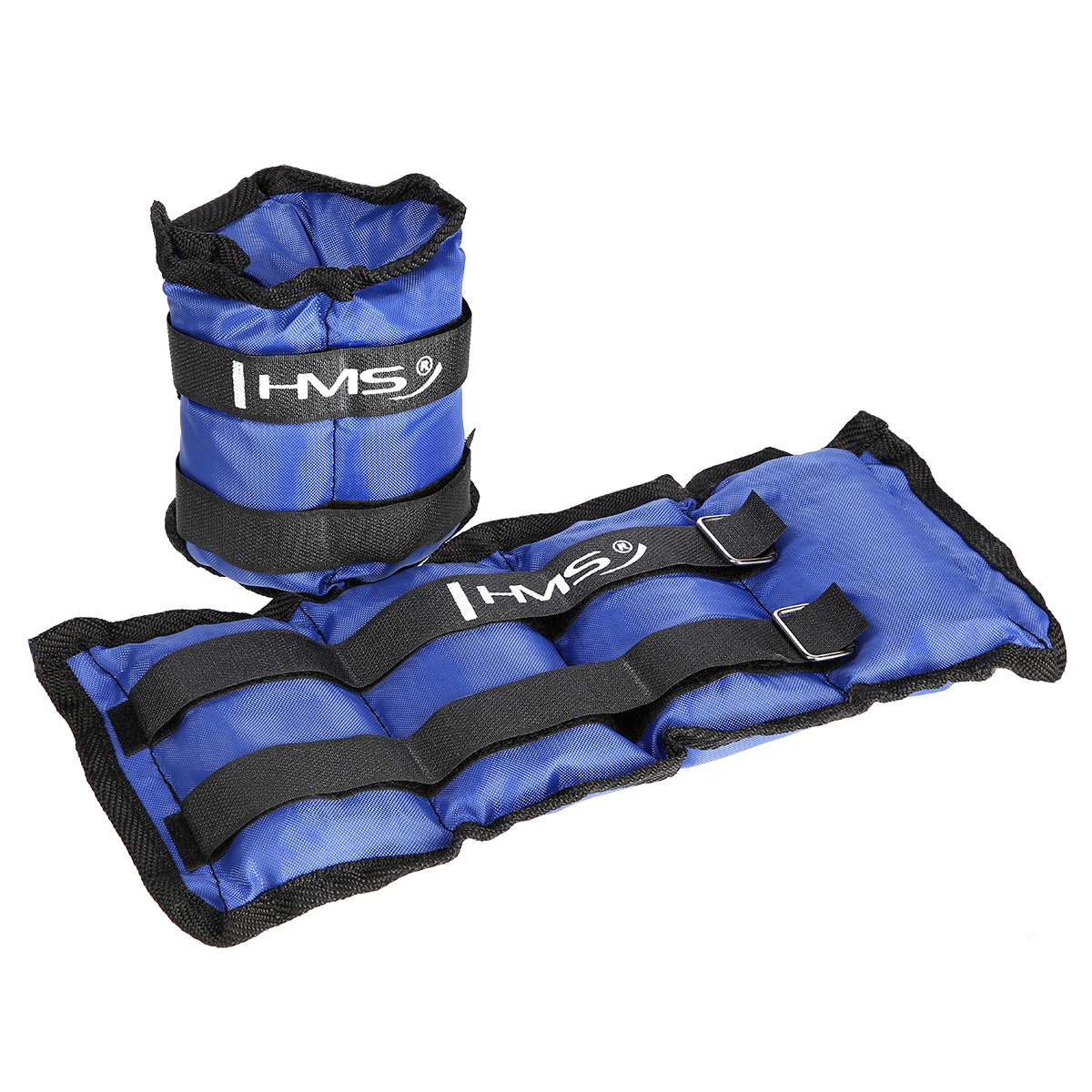 ZÁTĚŽE OB03 MODRÉ 2 x 1,5KG HMS 5907695590654