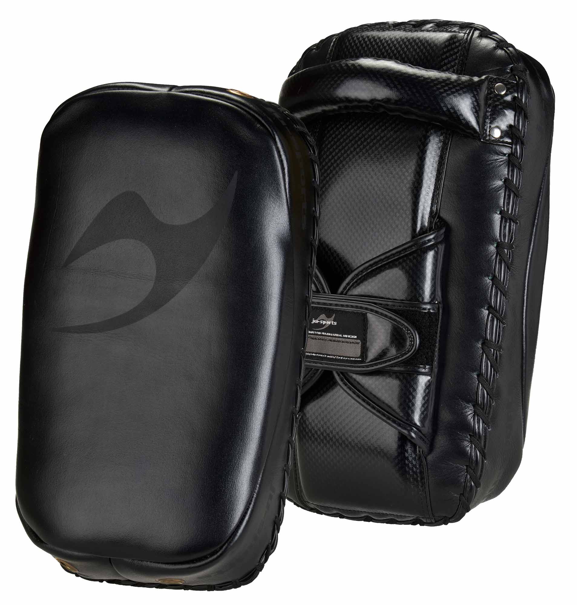 JU-SPORTS LAPA BLOK THAI PAD ASSASIN (PRAVÁ KŮŽE)