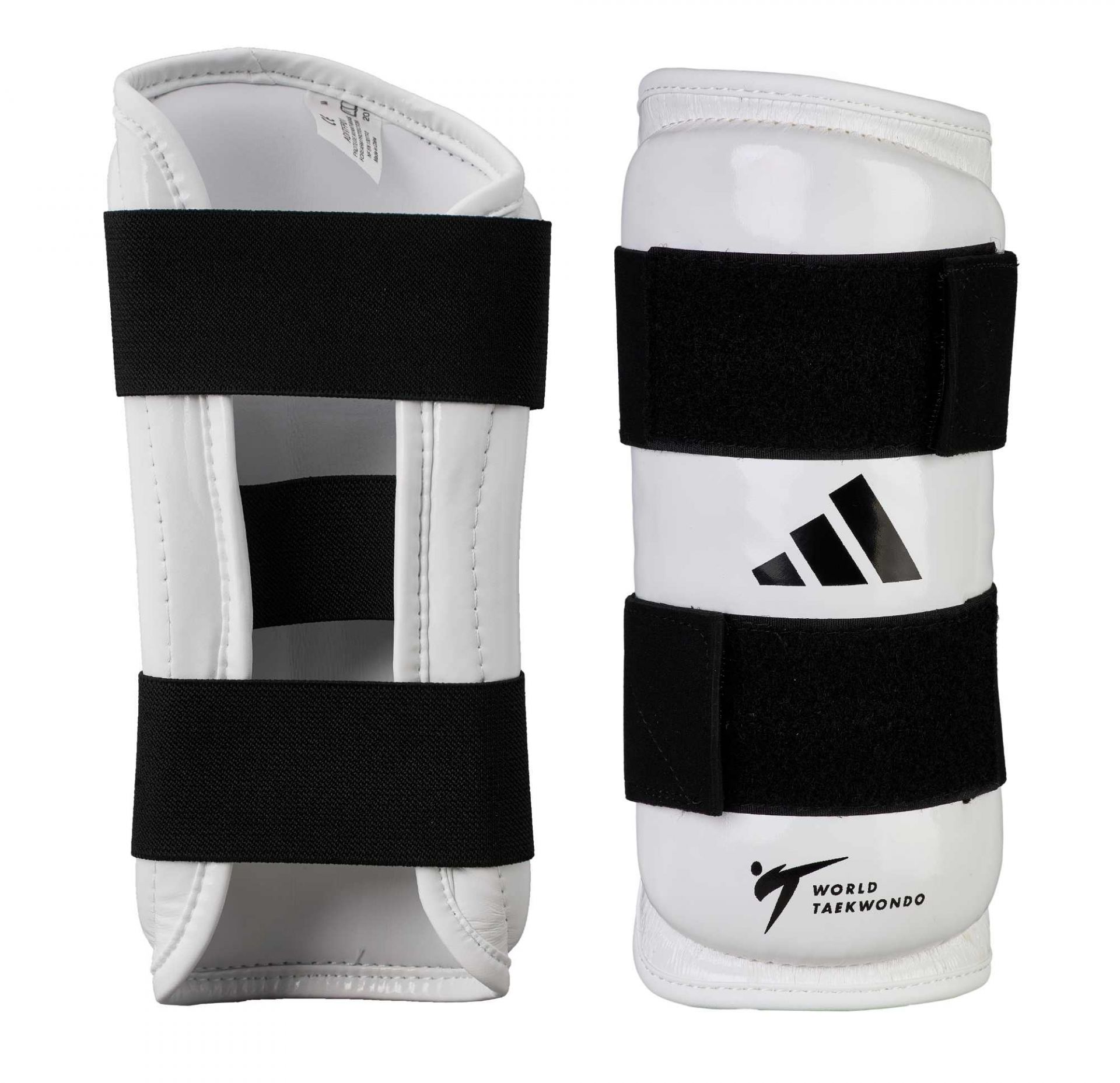 Taekwondo chrániče předloktí ADIDAS Velikost: XS