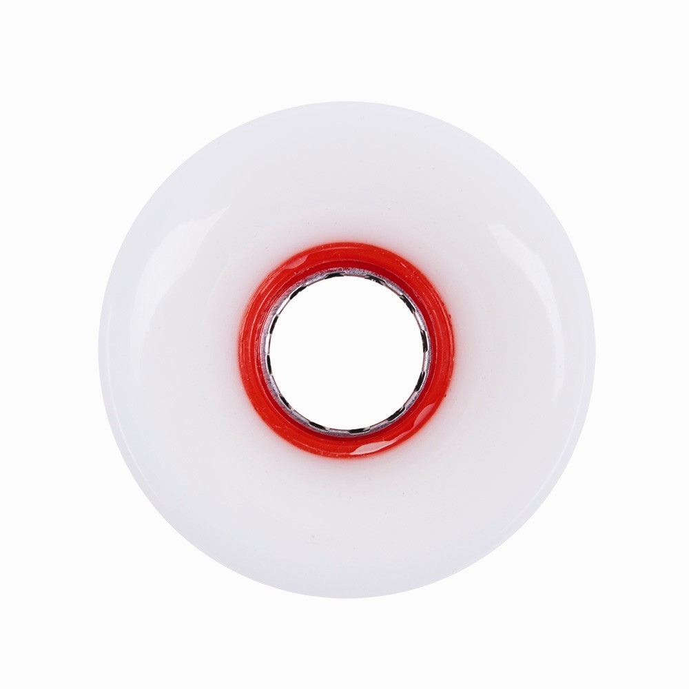 TEMPISH LB 60x45 78A kolečka LED (4ks) Barva: red