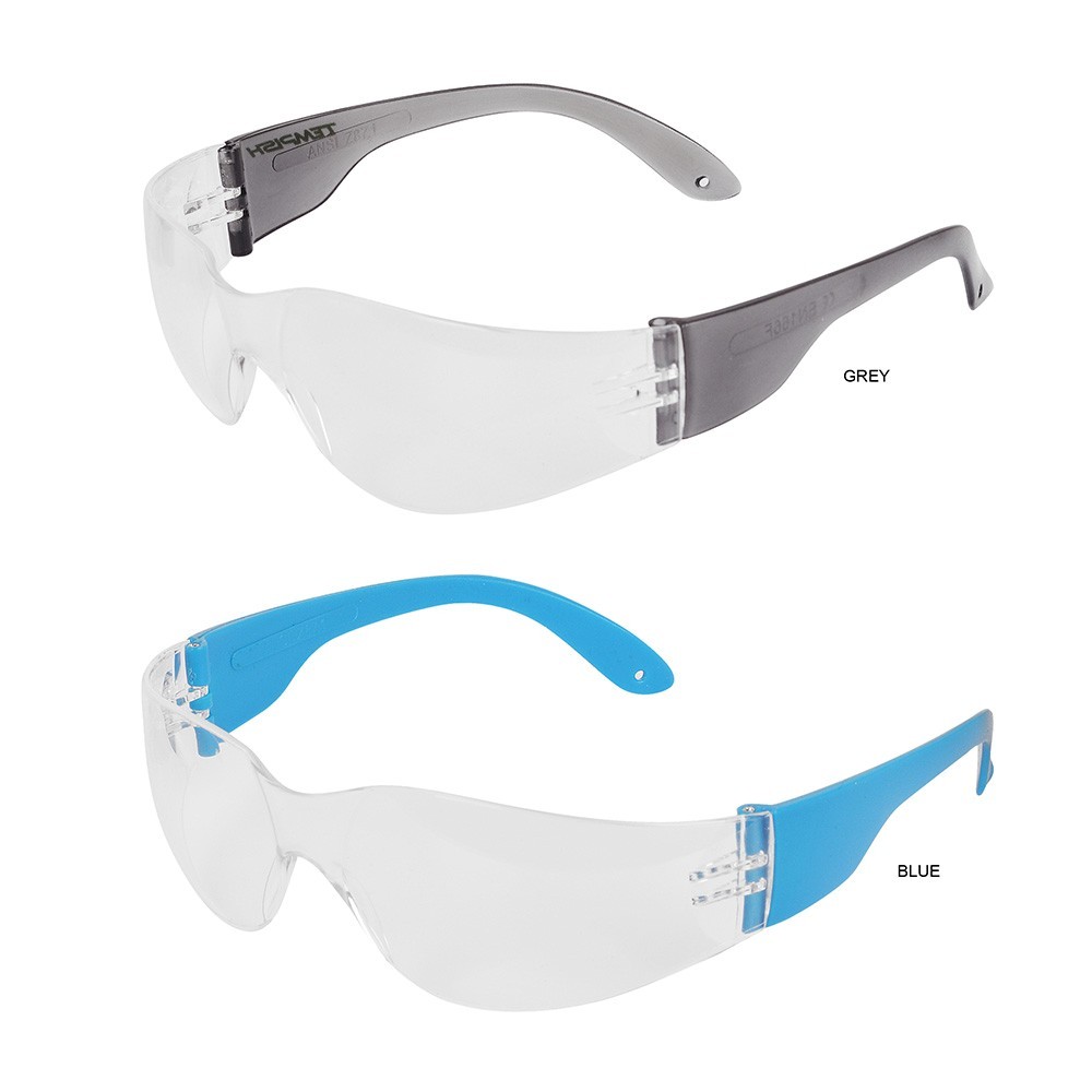 TEMPISH PRO SHIELD DC brýle na florbal Barva: blue