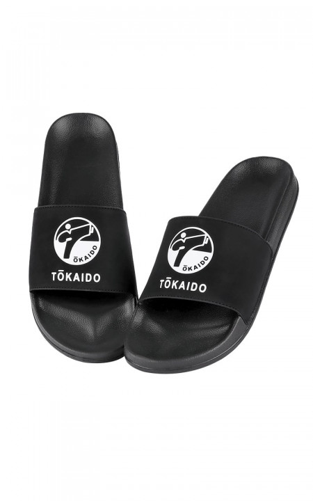 TOKAIDO PANTOFLE Velikost: 43-44 = XL
