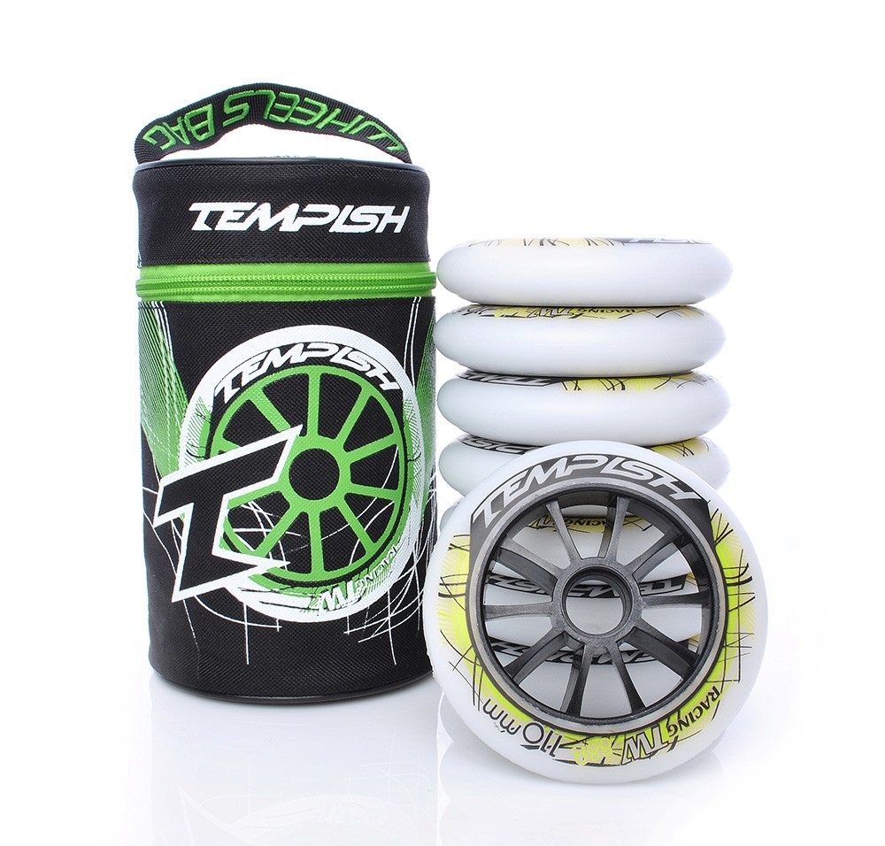 TEMPISH TW 110x24 88A Barva: lime