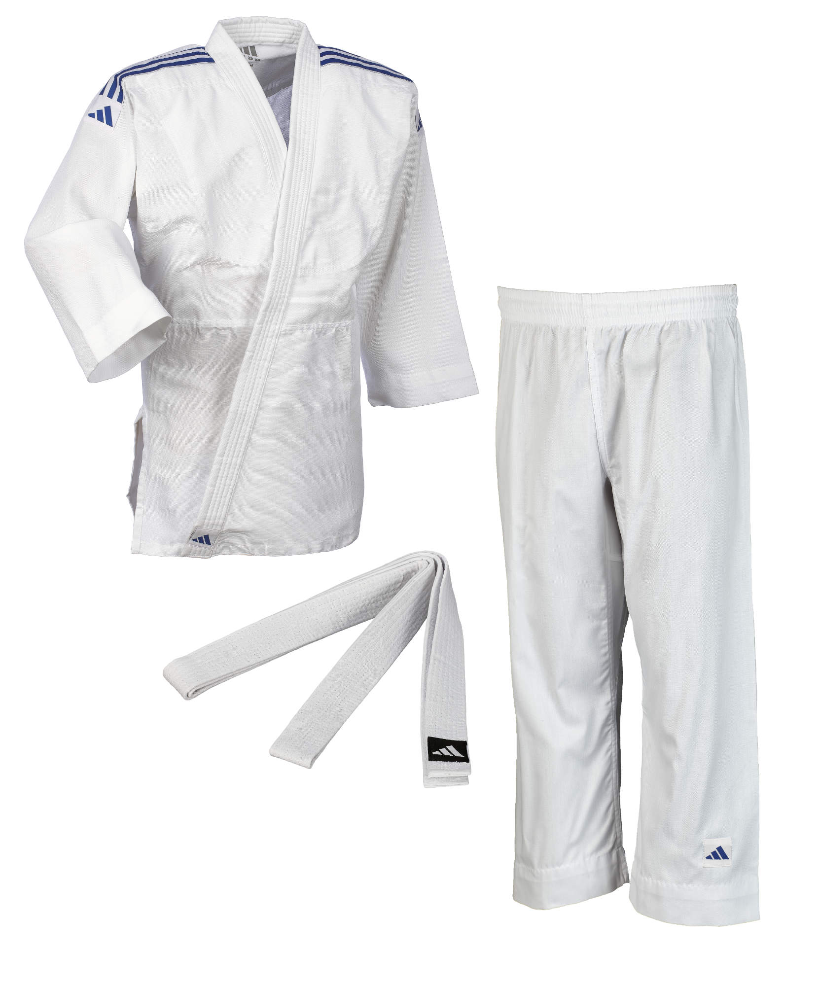 KIMONO JUDO ADIDAS EVOLUTION Velikost: 170/180
