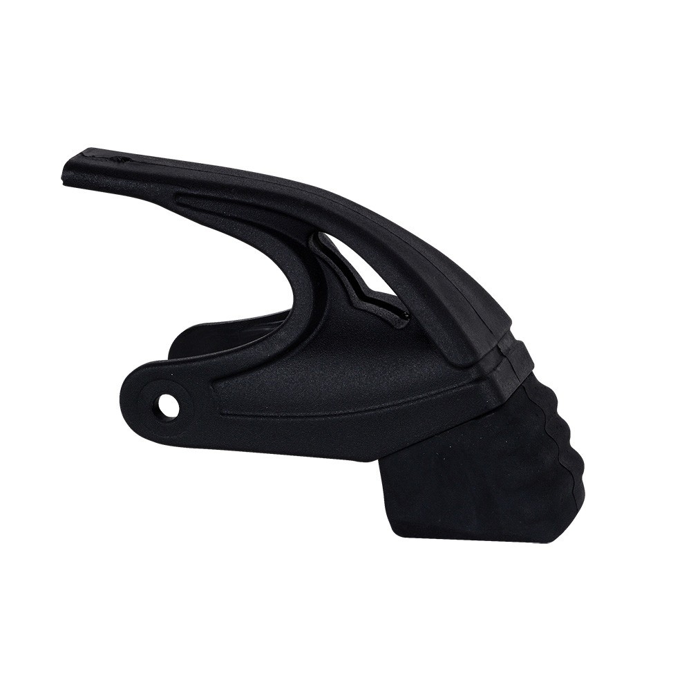 TEMPISH Brzda HX, BL.SHADOW 90 komplet Barva: black
