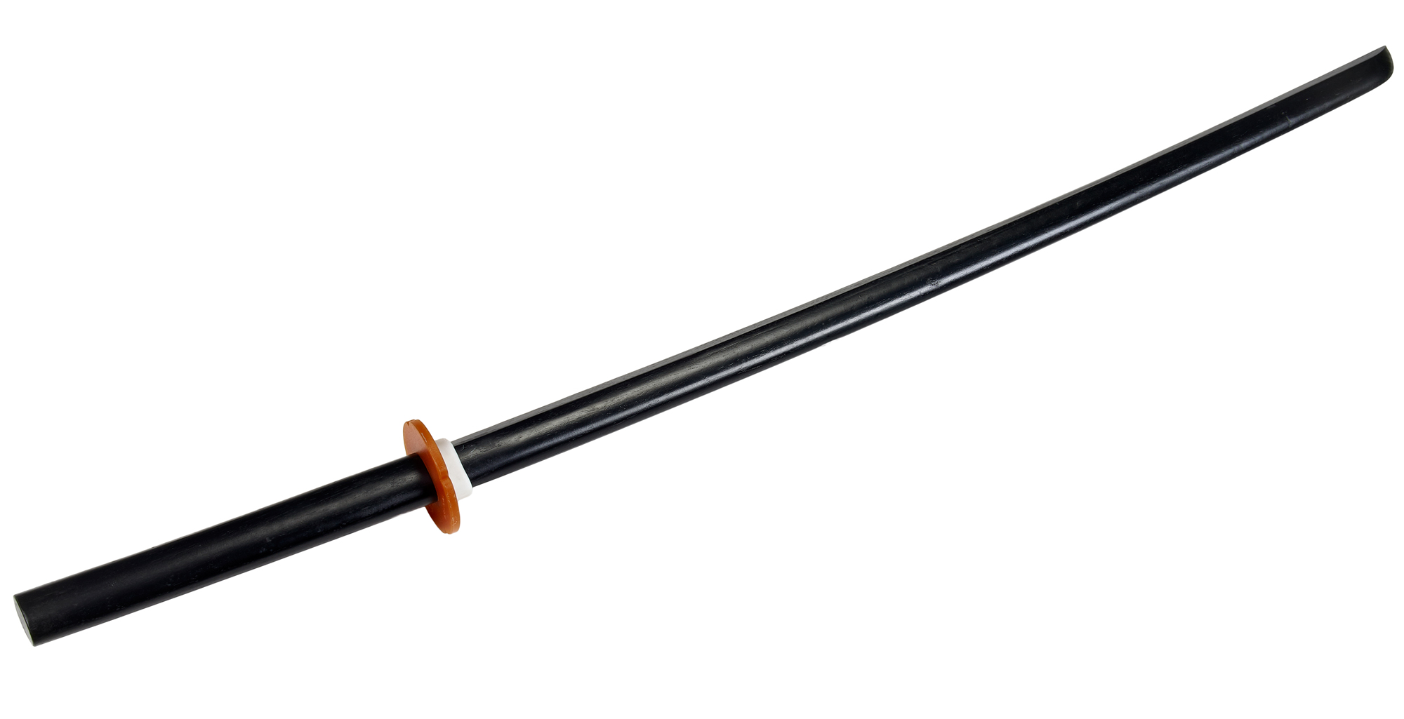 JU-SPORTS BOKKEN 101CM ČERNÝ