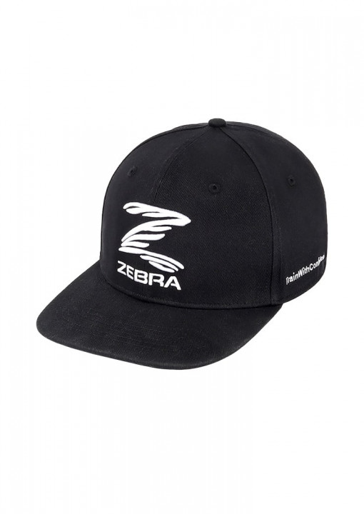 ZEBRA BASEBALL KŠILTOVKA