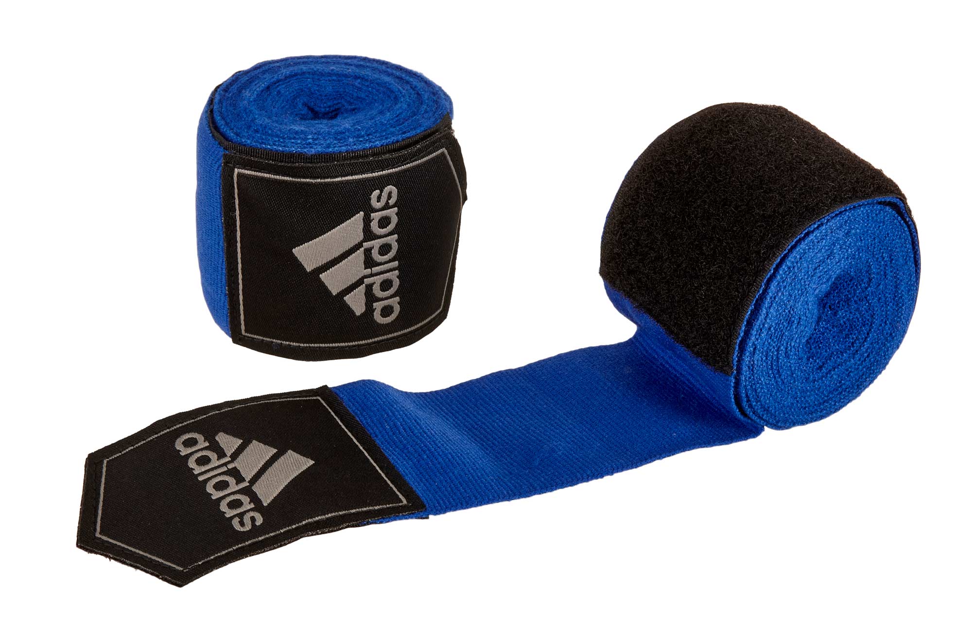 BOXERSKÉ BANDÁŽE ADIDAS 350CM MODRÁ
