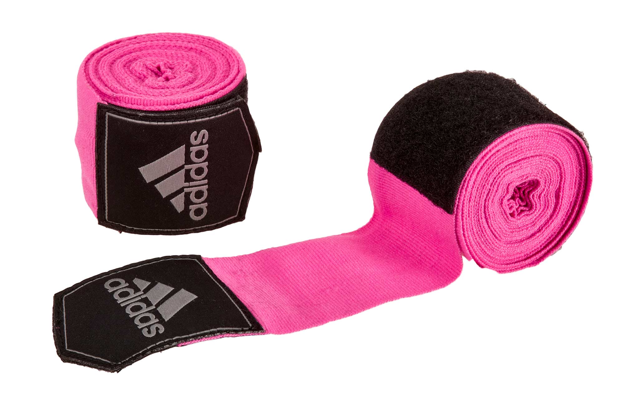 BOXERSKÉ BANDÁŽE ADIDAS 350CM PINK