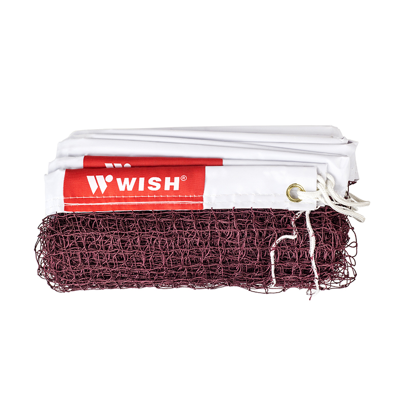 BADMINTONOVÁ SÍŤKA WISH WS4001 5907695586084