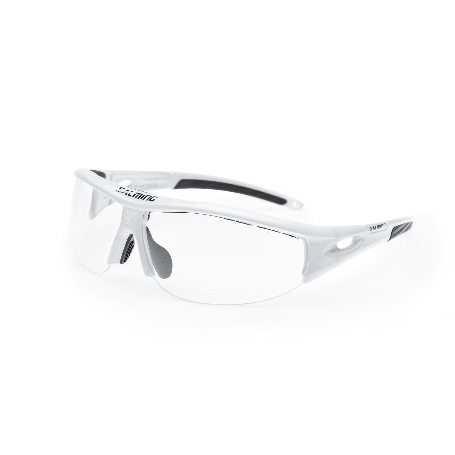 SALMING V1 Protec Eyewear Kid White