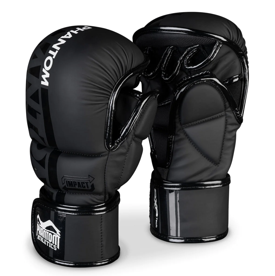 MMA rukavice Phantom Athletics APEX Sparring Velikost: S/M