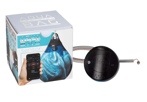 AQUA TRAINING BAG SENSOR