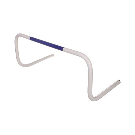 Merco Quick Return atletická PVC překážka Varianta: 30 cm