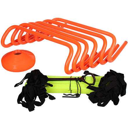 Merco Economy Kit tréninková agility sada Varianta: 25473
