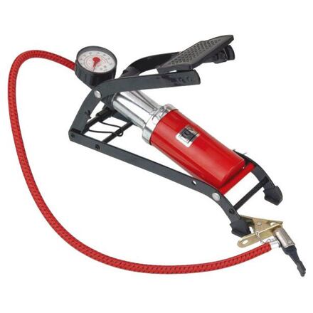 Merco Tube Pump nožní pumpa Varianta: 39071