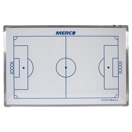 Merco Football 90 trenérská tabule Varianta: 39670