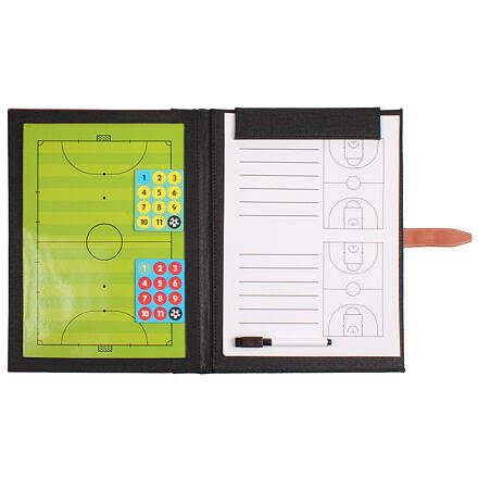 Merco Futsal RX94 trenérská tabule Varianta: 39673