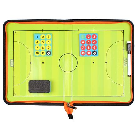 Merco Futsal FTF103 trenérská tabule Varianta: 1 ks