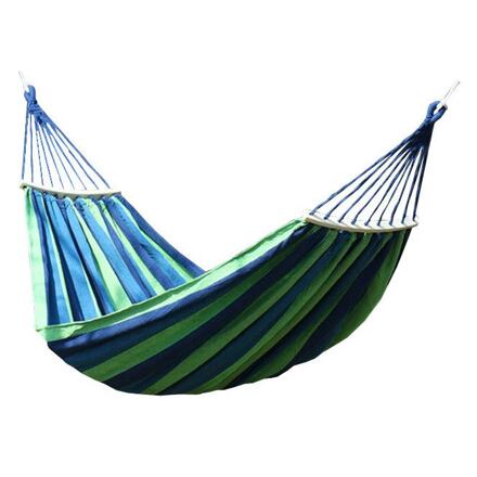Merco Hamaka Comfort houpací síť Varianta: M
