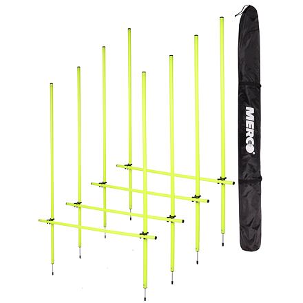 Merco Kit Outdoor 1.0 sada agility překážek