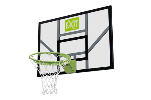 EXIT TOYS Exit Galaxy deska koš Dunkring pérovací obroučka