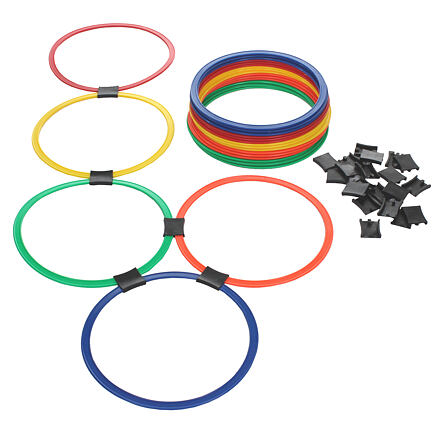 Merco Hoop agility obruče