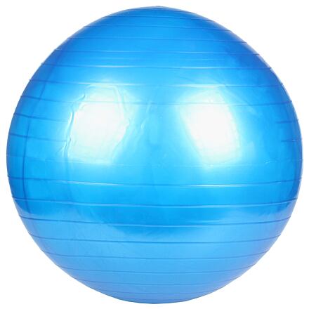 Merco Gymball 75 gymnastický míč modrá