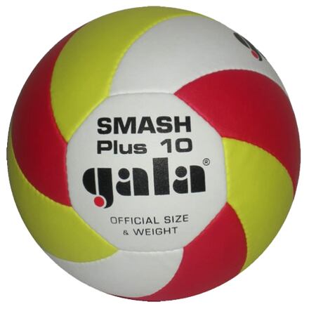 GALA Smash Plus 10 beachvolejbalový míč