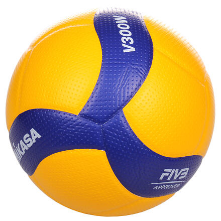 MIKASA V300W volejbalový míč