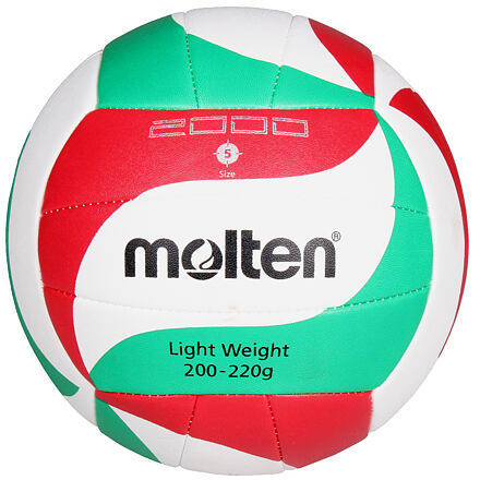MOLTEN V5M 2000L volejbalový míč