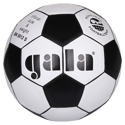 GALA BN 5012S míč na nohejbal