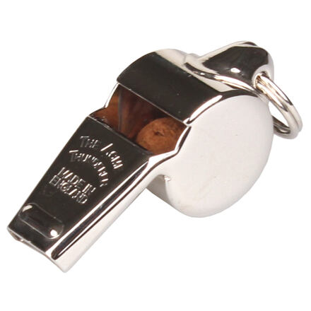 Acme Thunderer 60,5 píšťalka