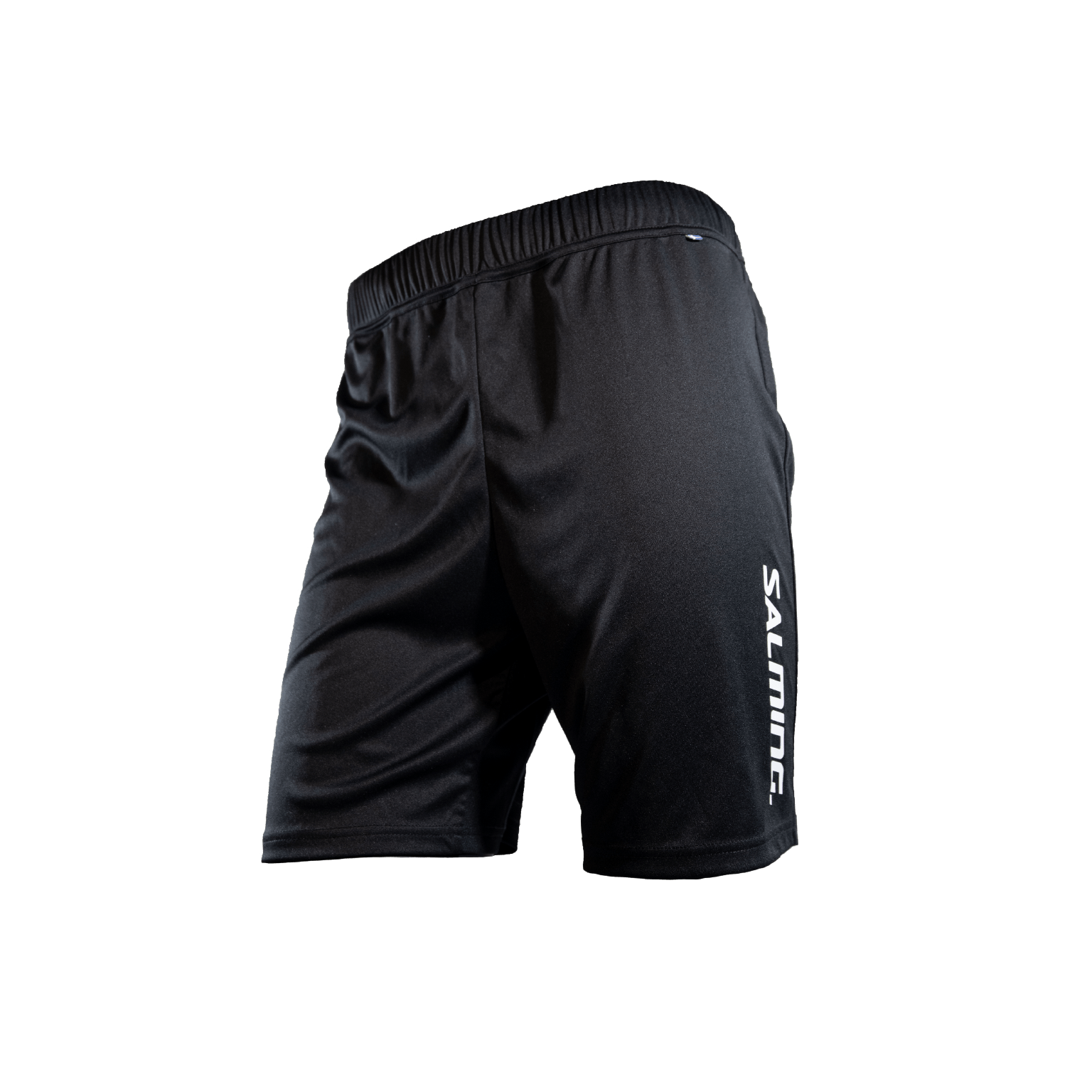 SALMING Core 22 Training Shorts Black Velikosti oblečení: M