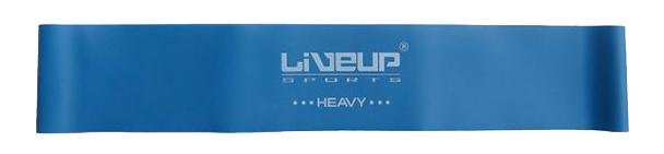 Aerobic guma LiveUp 5 cm