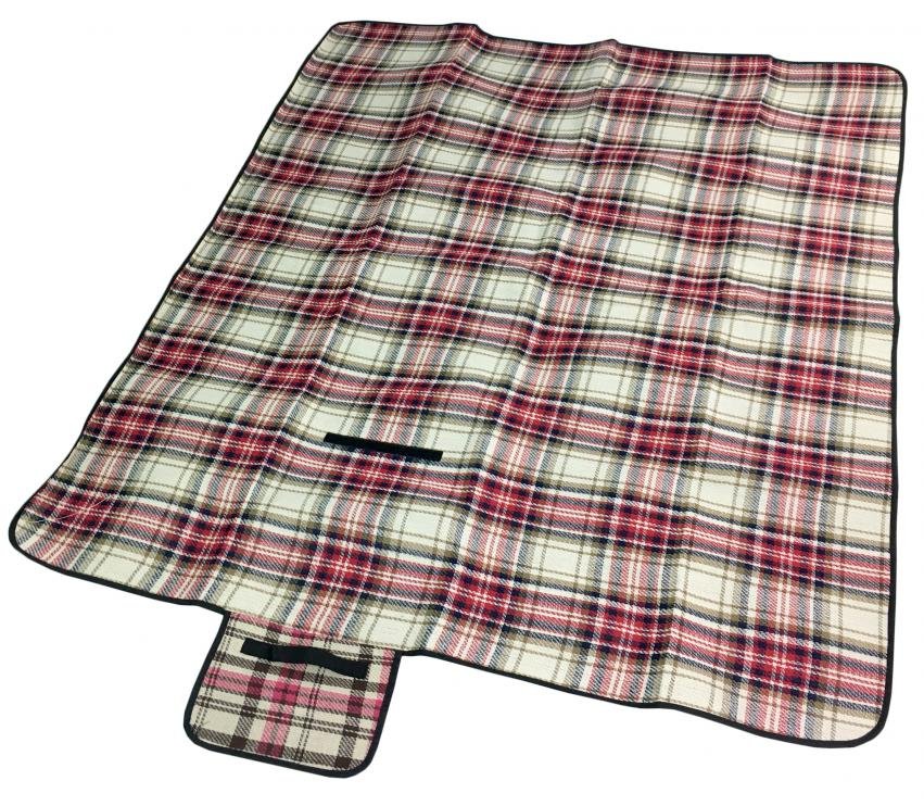 SEDCO Plážová/Pikniková deka