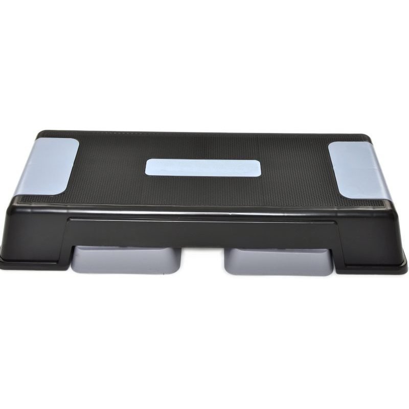 SEDCO Aerobic step bedýnka 70x28x12/17/22 cm