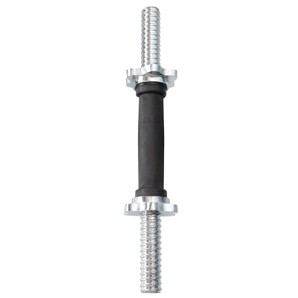 SEDCO Tyčka činky CHROM 35cm, diam. 24mm