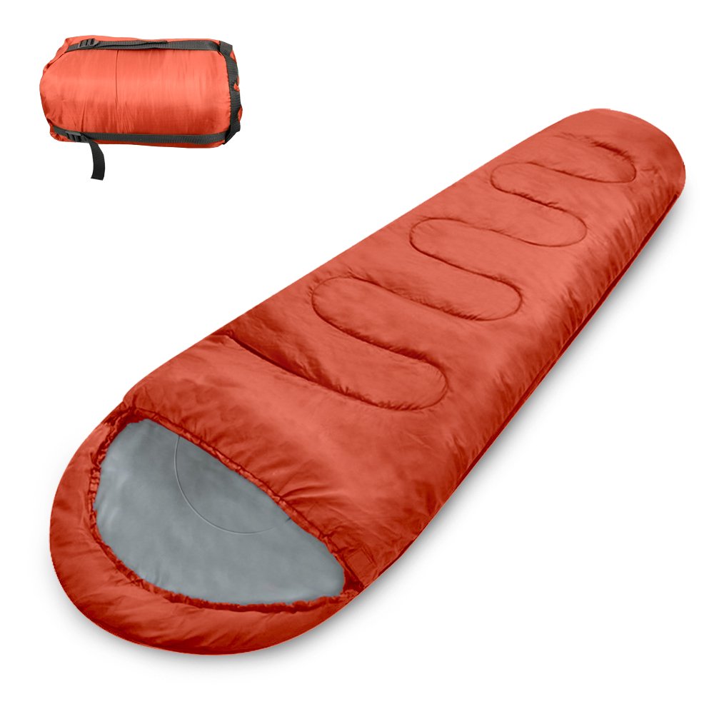 SEDCO Spací pytel mumie THERMIC 350