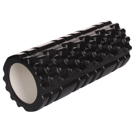 Merco Yoga Roller F1 jóga válec černá