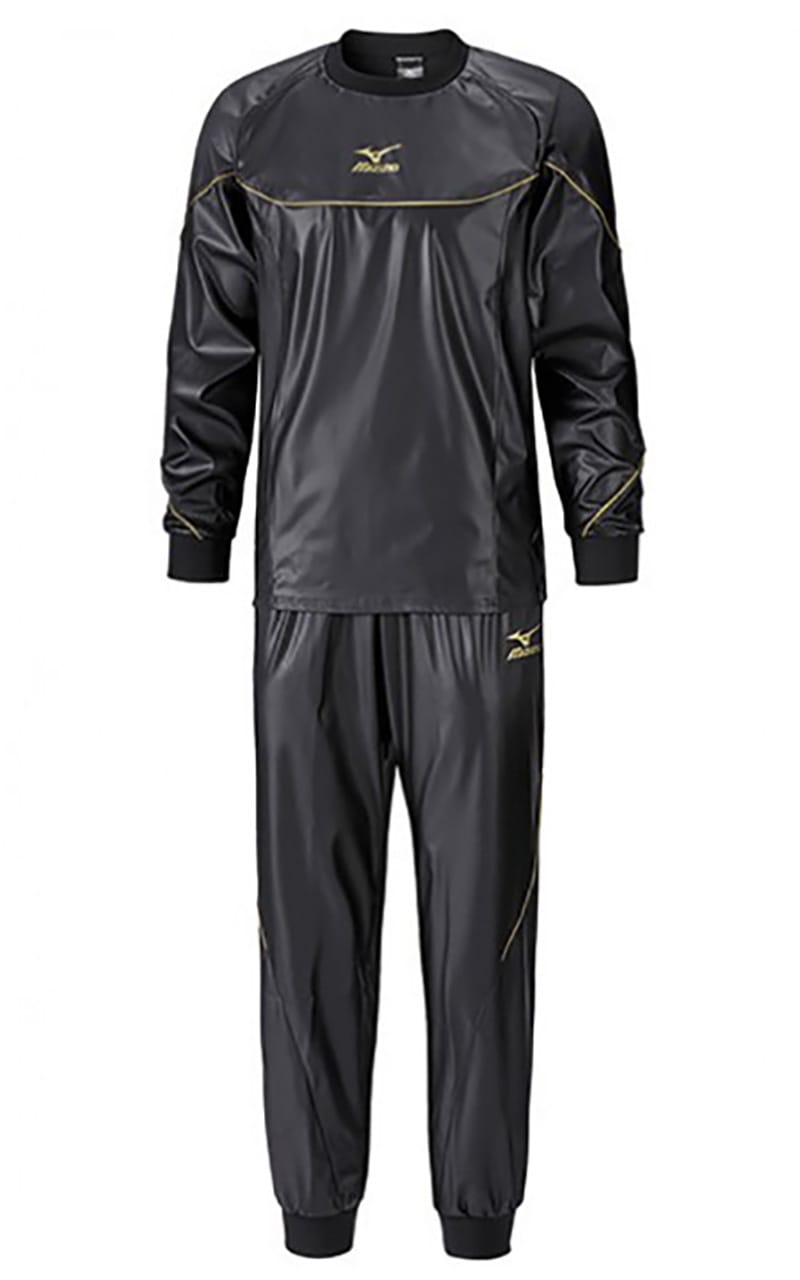 MIZUNO Potící sauna oblek Velikost: M