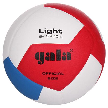 GALA BV5455S Light volejbalový míč