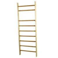 SEDCO Ribstol Lakovaná 80x220 cm