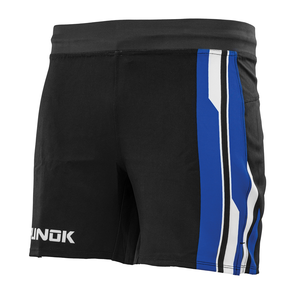 PUNOK Fight sportovní šortky Velikost: M