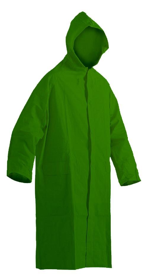 SEDCO Pláštěnka PVC silná